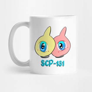 SCP-131 Mug